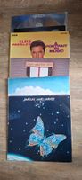 Vinyl-Schallplatten LP's verschiedene - Top Set 8