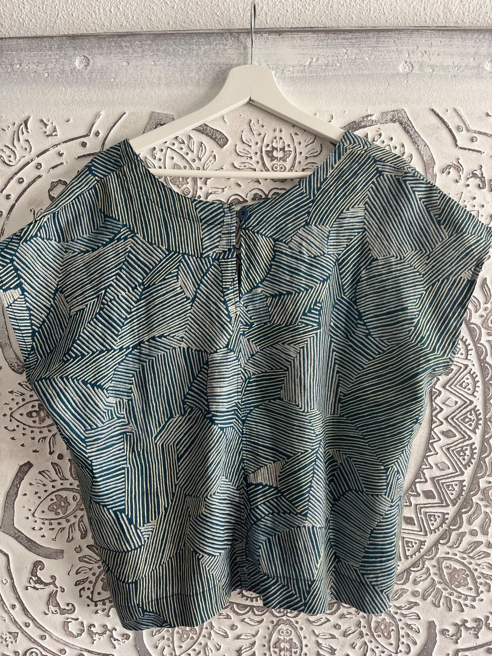 Nile Chemisiers: Nile Bluse XL – Neuf avec emballage d'origine à Elsau par lunzette 1
