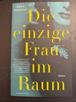 Roman Die einzige Frau im Raum von Marie Benedict