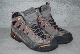 La Sportiva HYPER MID GTX Trekking- Wanderschuhe gr. 42