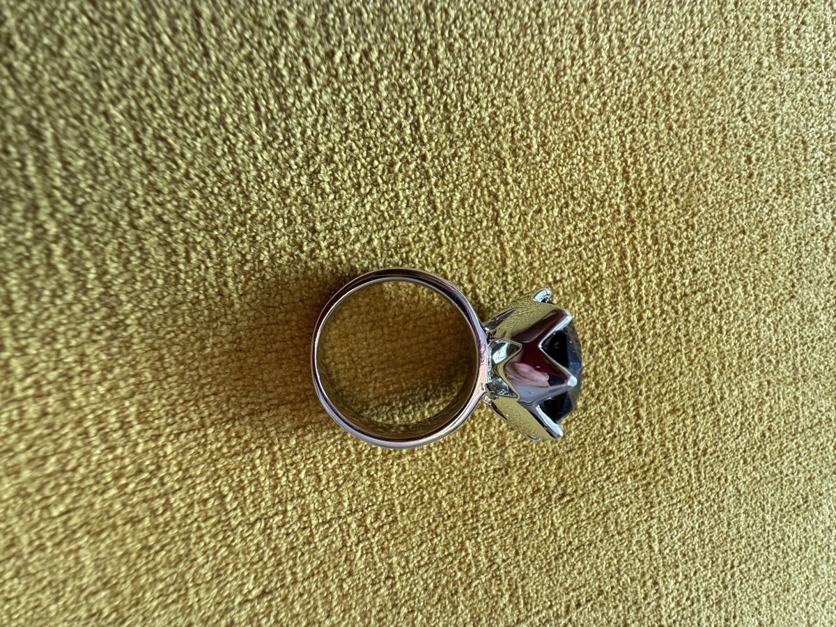 Pierre Lang Anelli: Pierre Lang Ring – Nuovo (secondo la descrizione) da Feusisberg venduto da Mila1122 1