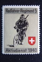 (m72) Radfahrer Wit 17/1 *