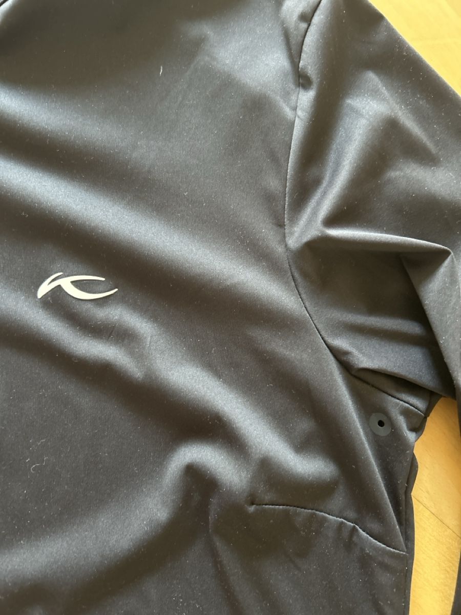 Kjus Giacche: KJUS Damen Wind Jacke Gr. 40 – Usato da Luzern venduto da Sunnysmile0511 1