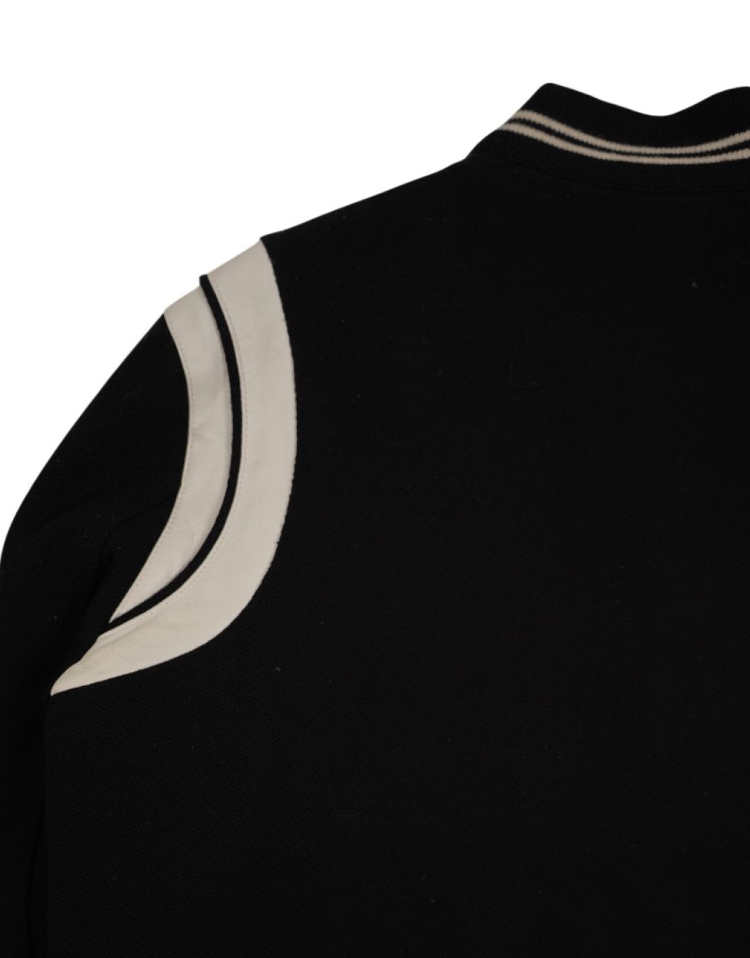Giacche: Saint Laurent FW13 Teddy Jacket – Usato da Thierachern venduto da n.webl 6