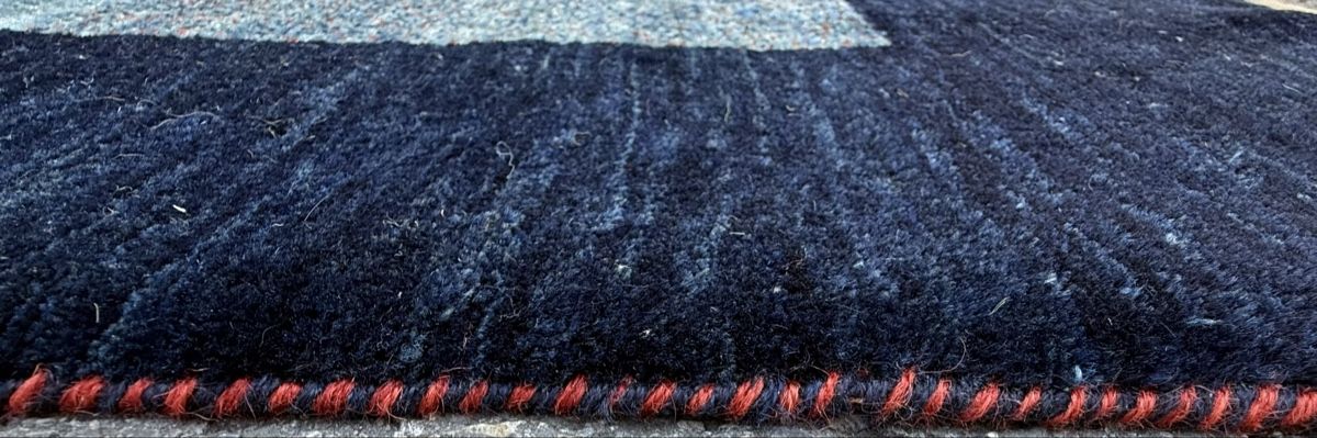 Gabbeh Tapis: Wunderschöner Perserteppich Gabbeh.240x164.cm – D'occasion à Sempach par Star7 6