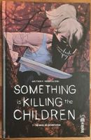 BD Something is Killing the Children T1 Comme neuf