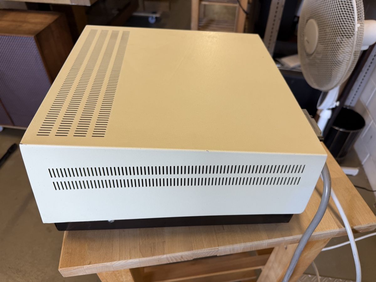 PCs: Commodore CBM 4040 Dual Drive Floppy Disk – Gebraucht aus Strengelbach von RaenAntikDesign 5