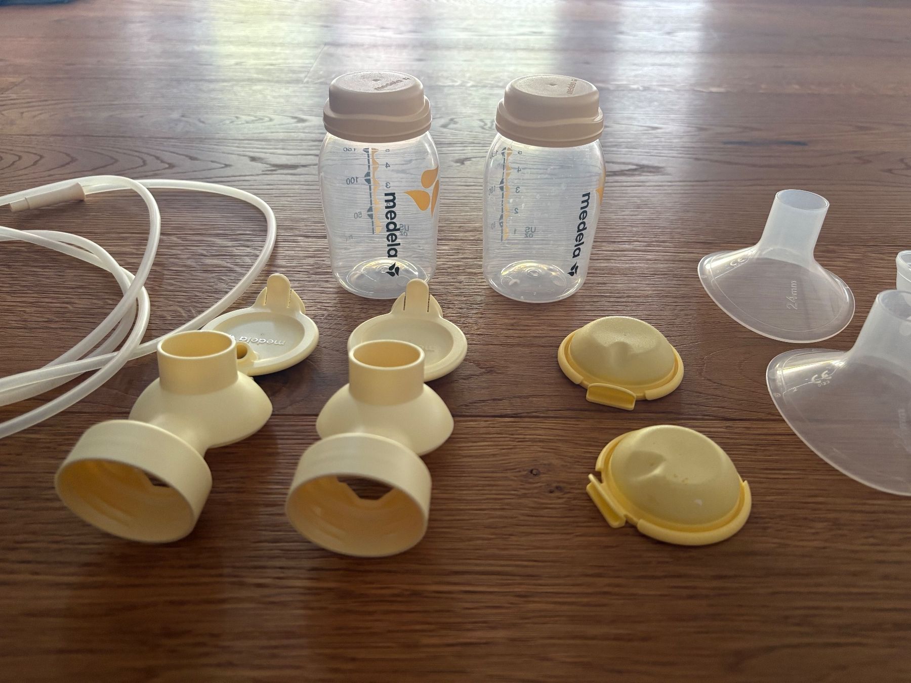 Medela Accessori per l’allattamento: Medela PersonalFit PLUS – Usato da Olten venduto da sim_r5hx 2