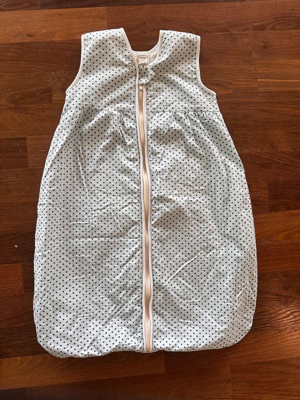 Sacchi a pelo: Schlafsack 80cm von Lana Organic – Usato da Hinterkappelen venduto da tclapera