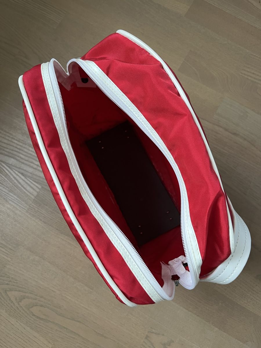 Borse: Vintage Boardtasche DANZAS – Usato da Wädenswil venduto da Cipota 3
