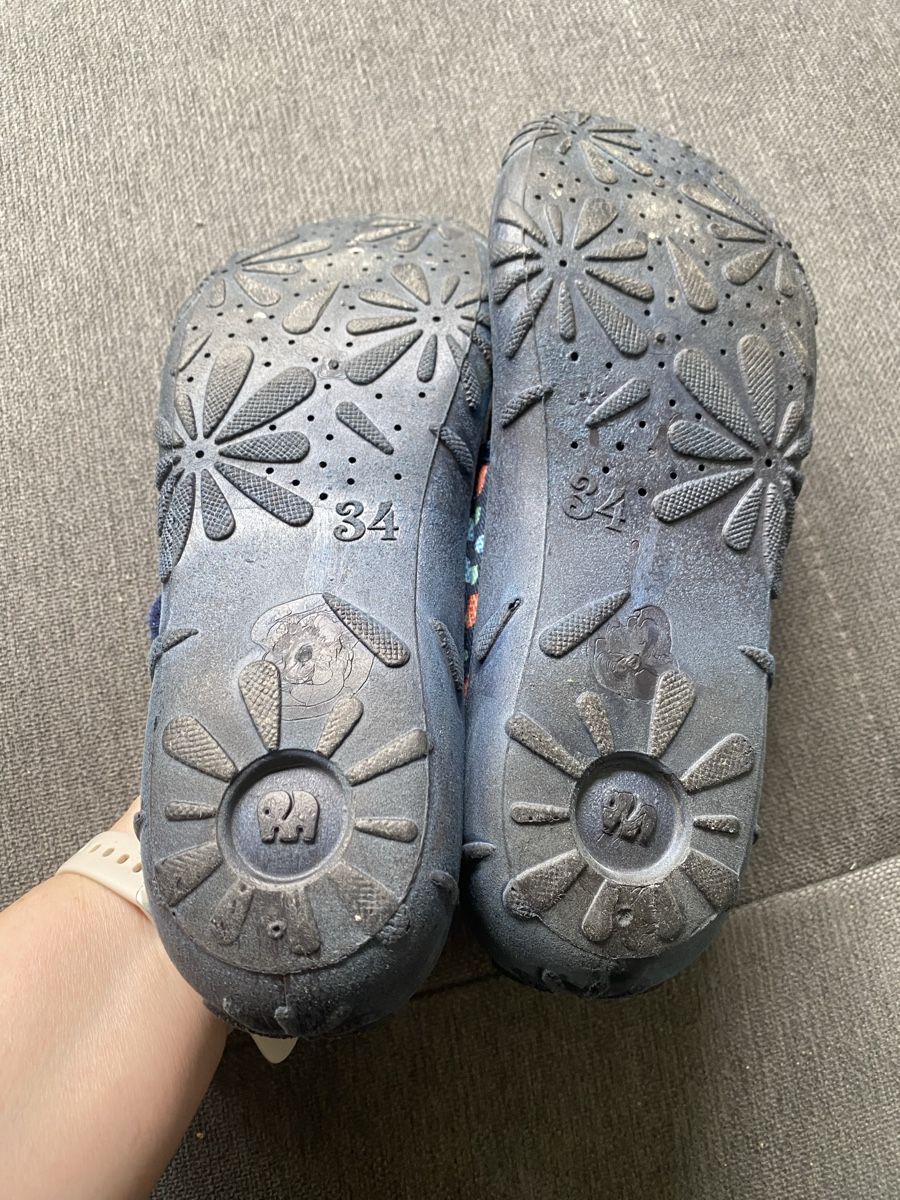Elefanten Scarpe per ragazze: Finken Elefanten, Gr. 34 – Usato da Schöfflisdorf venduto da ast_jfj7 2