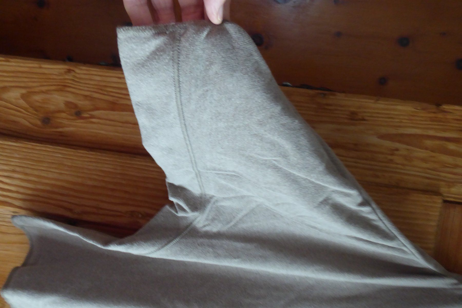 Maglioni & Felpe: schöner Pullover Gr L  BLUE LEMON – Usato da Sargans venduto da Benziner 2
