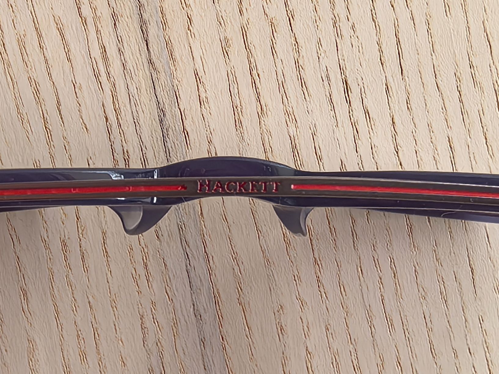 Hackett Occhiali & Lenti: Hackett London Sonnenbrille – Nuovo e nell'imballaggio originale da Bad Ragaz venduto da AKahlon 4