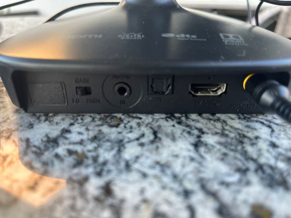 Sony TMR-L600 3
