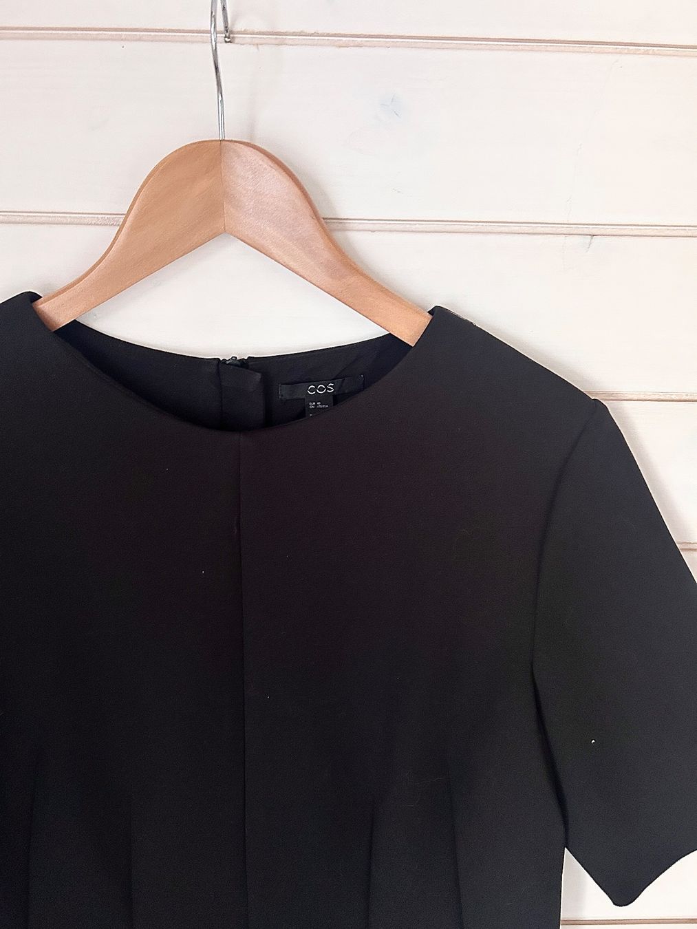 Cos Kleider: COS Kleid - Gr. 40 – Gebraucht aus Illnau von Monkky 2