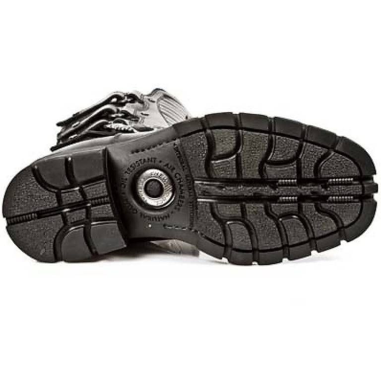 New Rock Damenschuhe: NEW ROCK Schuhe 7604 Grösse 40 ++NEU++ – Neu und originalverpackt aus Näfels von AllerleiCH 2