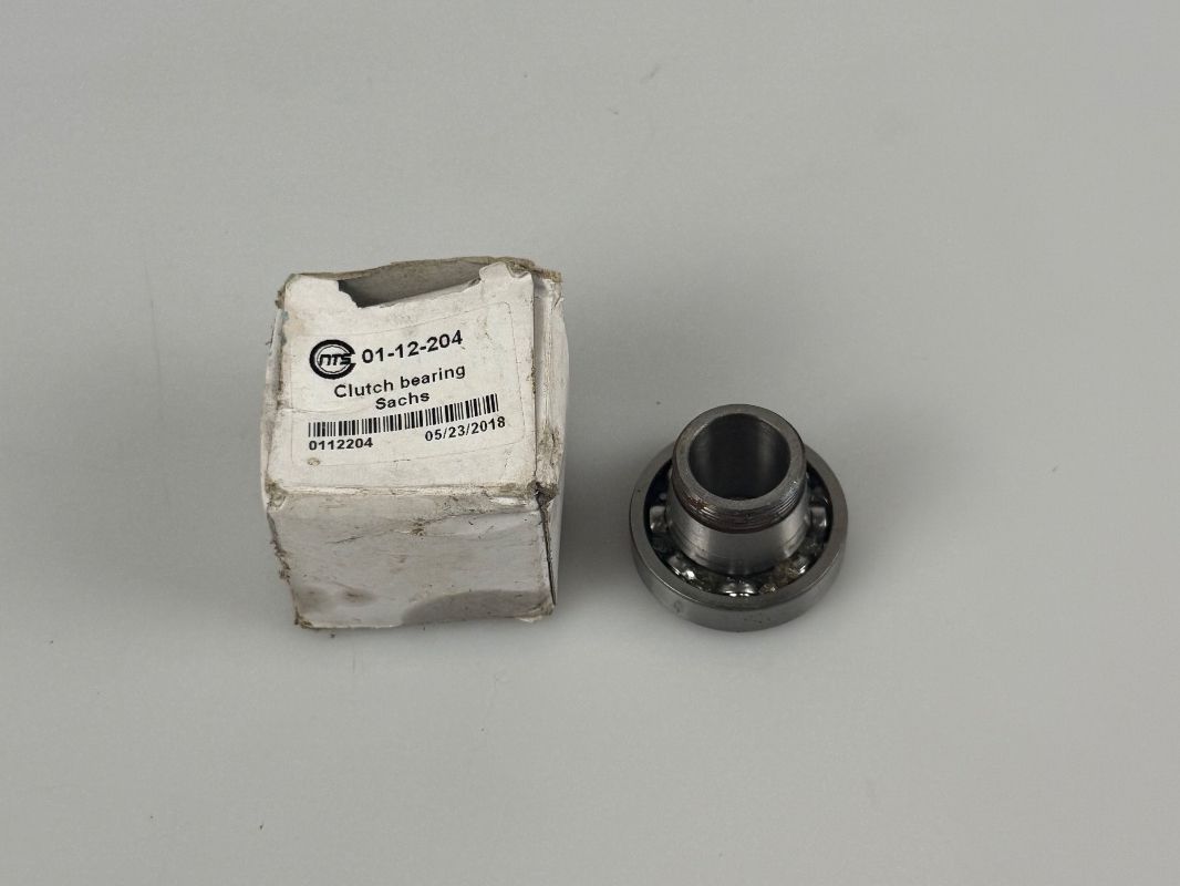 Sachs Cyclomoteurs: Sachs 502 Lager neu – Neuf avec emballage d'origine à Hallau par mofaplus