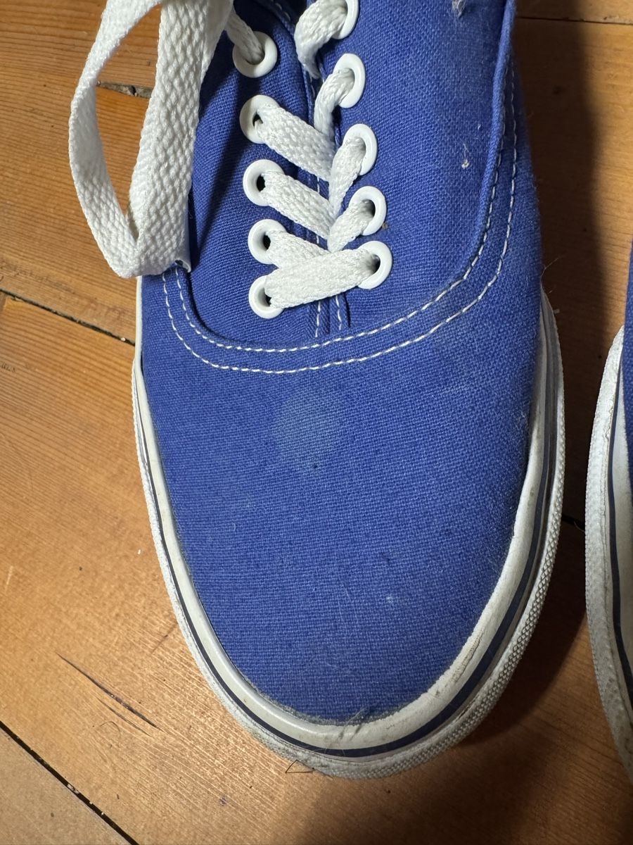 Vans Chaussures hommes: Vans 44 – D'occasion à Kirchberg BE par tim_gct2 1