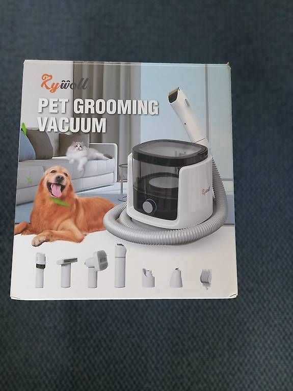Produits de soins: Hundeschergerät – D'occasion à Roggwil BE par aerceli 2