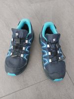 Salomon Trekking Schuhe Gr.36 
