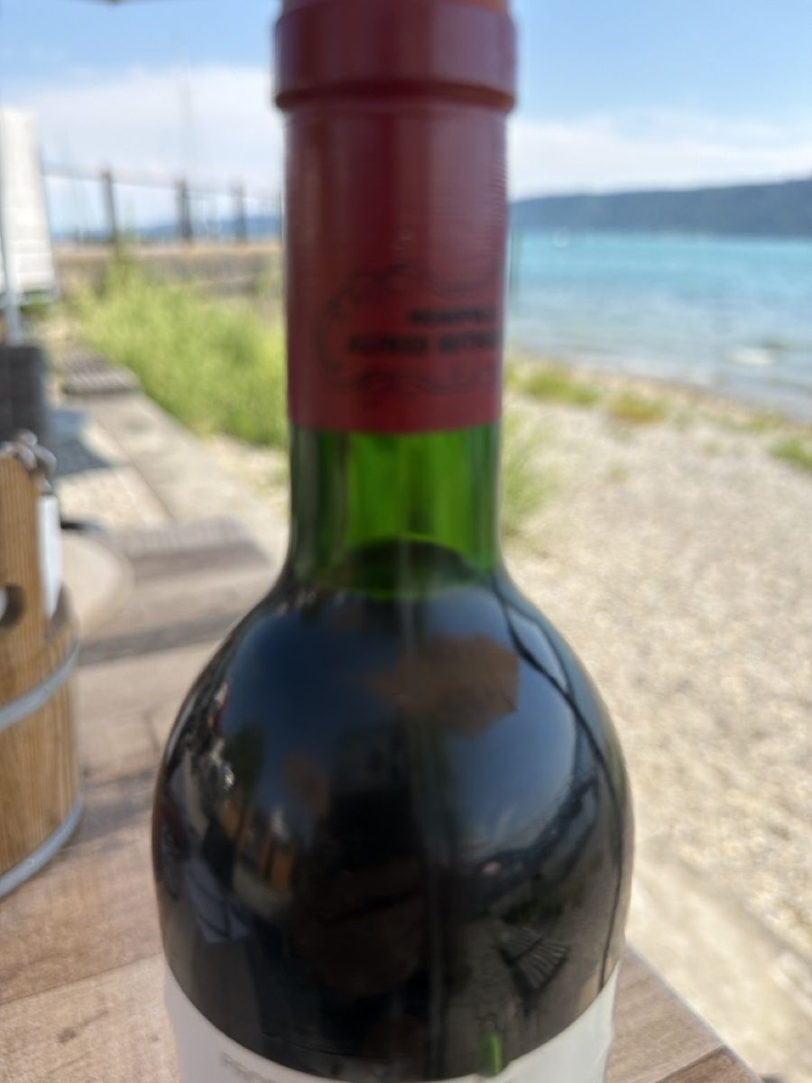Vins: Wein – D'occasion à Eich par and_9zfj 2