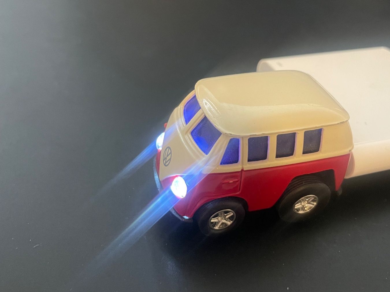 Chiavette USB: VW-Bus USB-Stick – Usato da Wettingen venduto da Sloettler