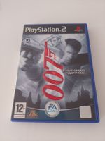 007 Everything or Nothing (Alles oder Nichts)