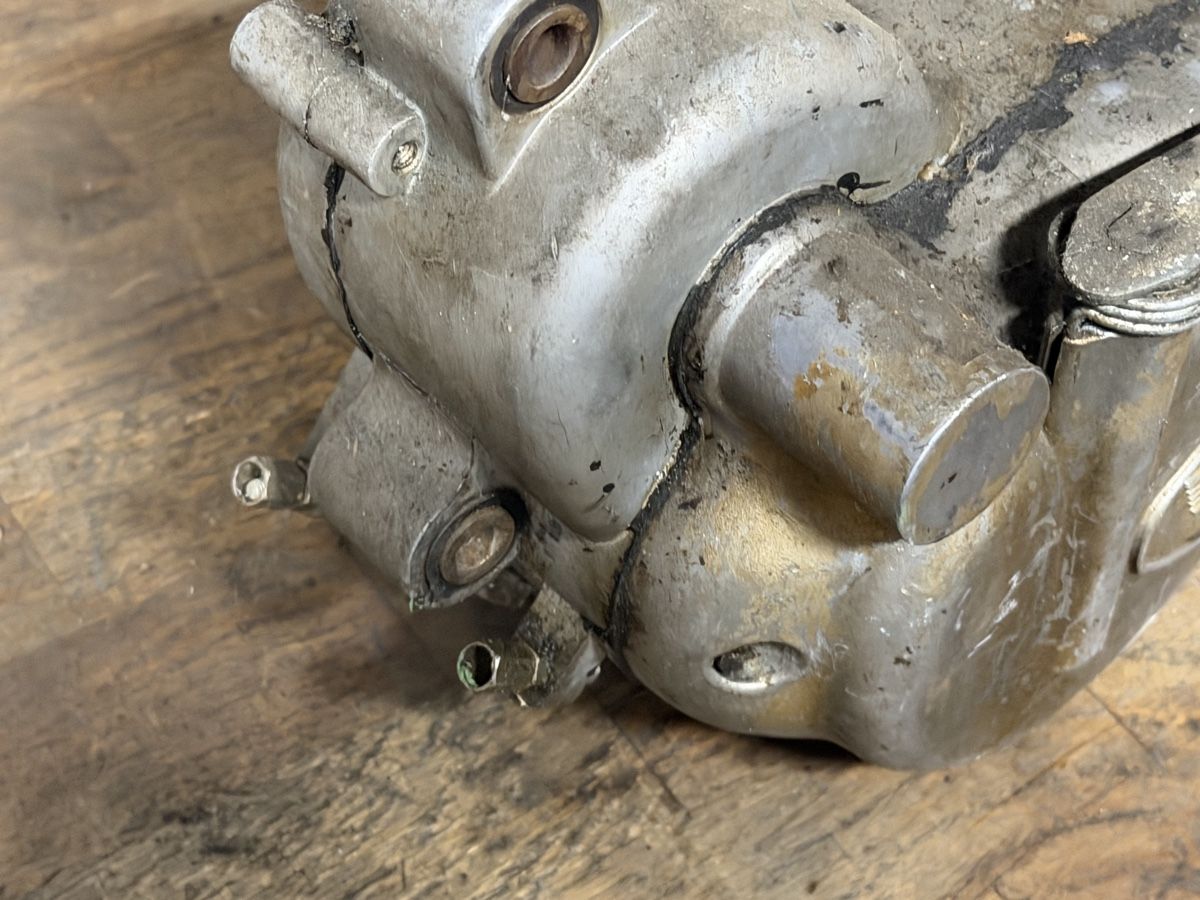 Cilo Motori: Motor Motorblock Cilo 502 – Difettoso da Bolken venduto da si.x.las 8