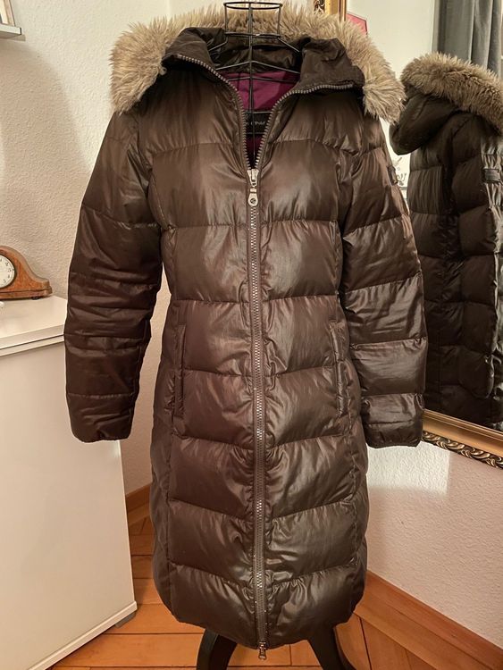 Marco PolowinterMantel Kaufen auf Ricardo