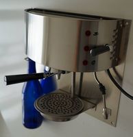 Luna Espressomaschine (Sammlerstück)