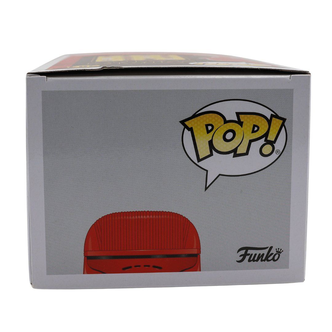 Funko Statuette: Sith Jet Trooper #383 Funko POP Star Wars – Nuovo e nell'imballaggio originale da Paudex venduto da dindeboy 4