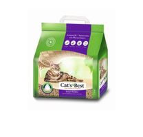 8x Cat’s Best Smart Pellets 10 l, katzenstreu