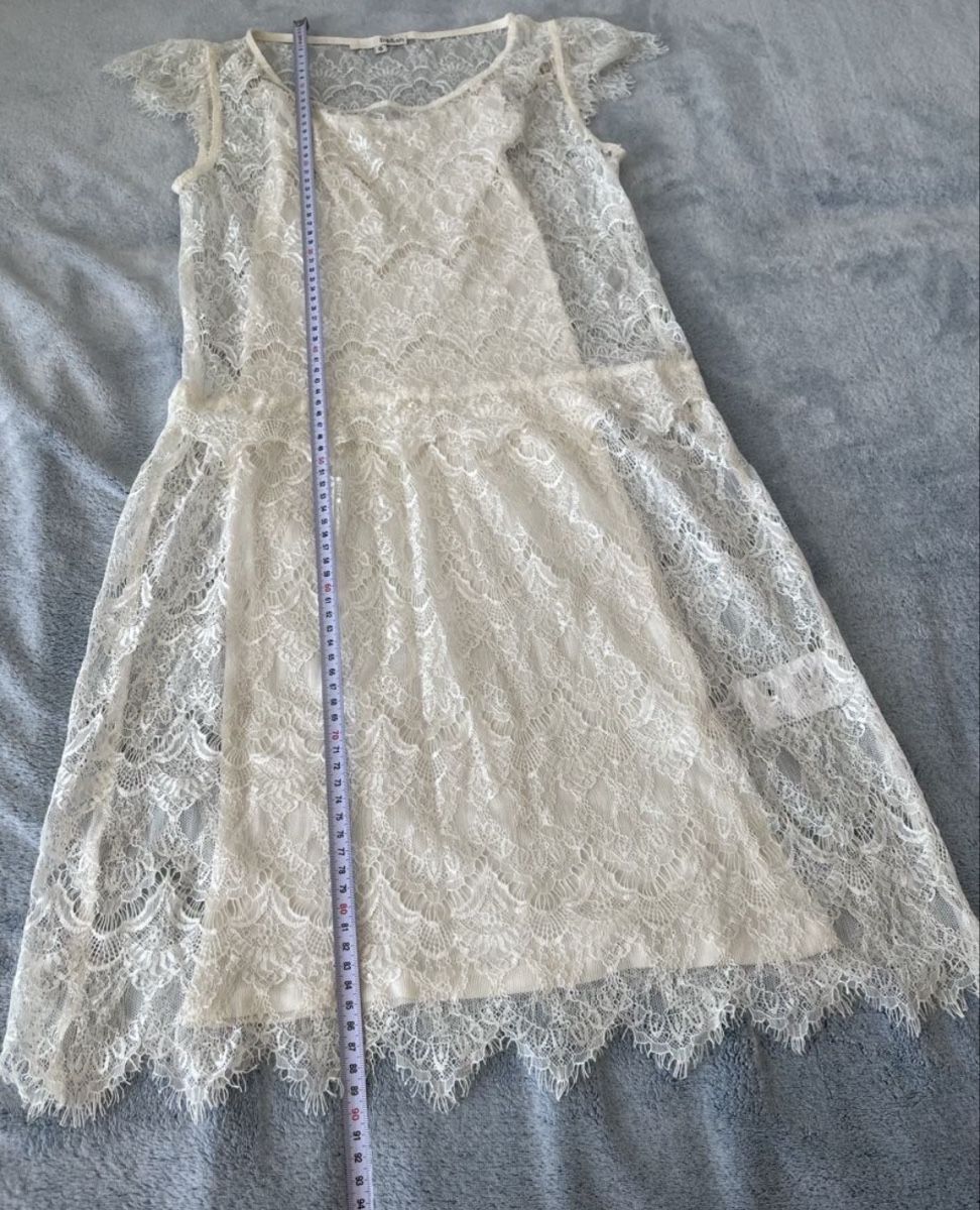Ba&Sh Vestiti: Ba&Sh venise dress t0 – Nuovo (secondo la descrizione) da Glion venduto da carolineMV 3