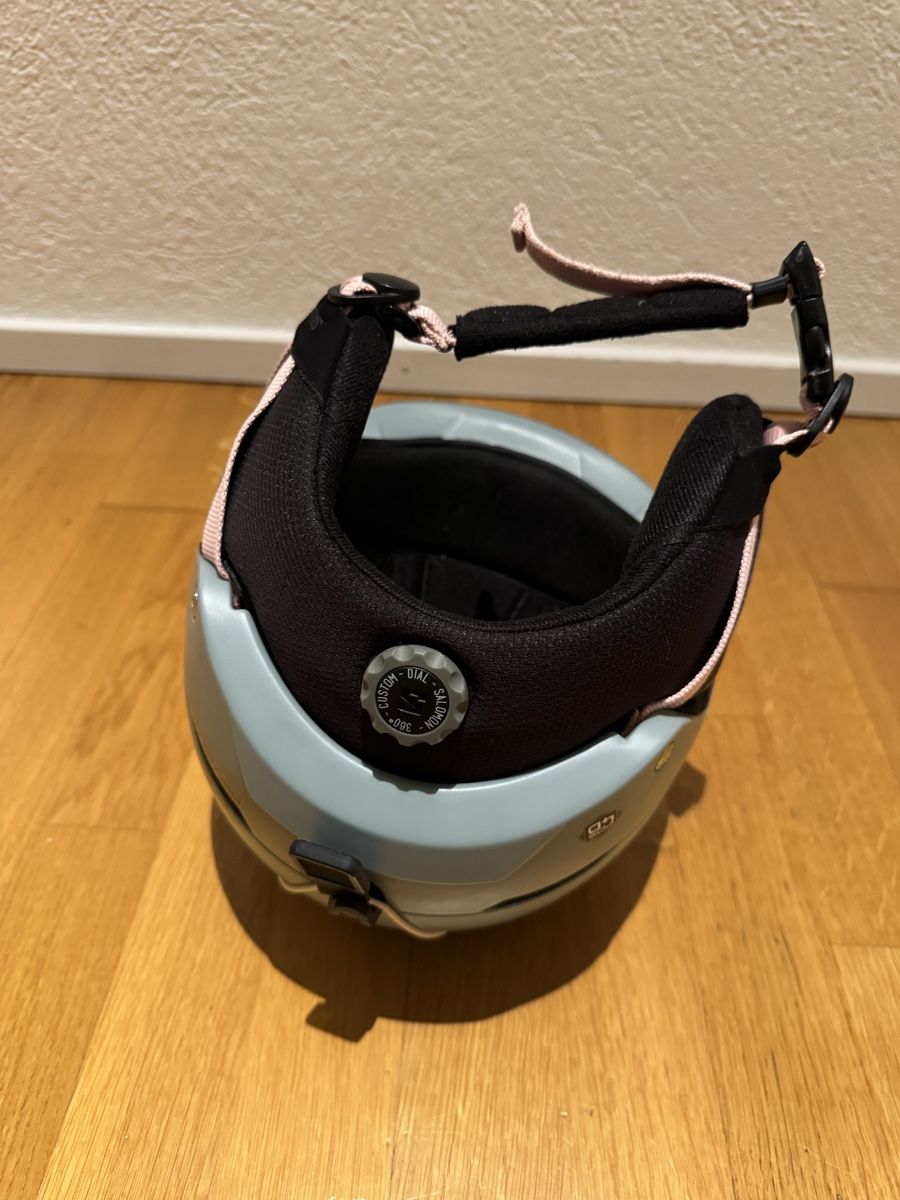 Salomon Casques: Skihelm Salomon Gr. S – D'occasion à Ostermundigen par Clood 4
