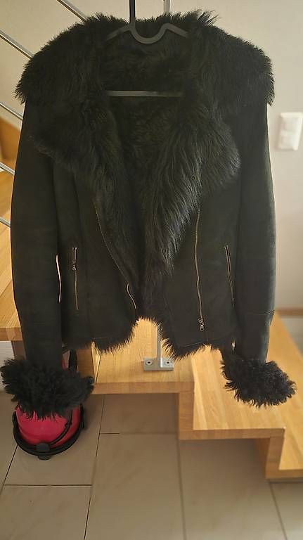 Giacche: Veste Vent Couvert – Usato da Rolle venduto da pat_n5p5