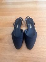 Chanel ballet flats 35,5