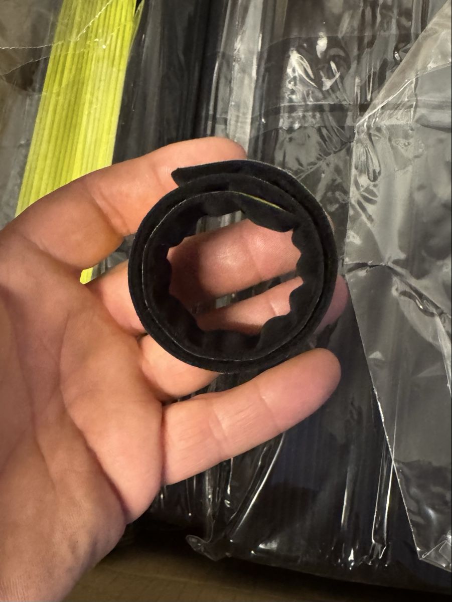 Nastri decorativi: Reflexbanderole  neu  ca 300 stk.  – Nuovo (secondo la descrizione) da Schlieren venduto da Freundlich02 5