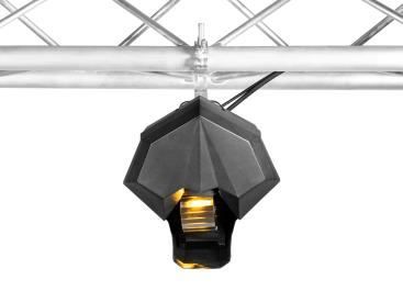 Illuminazione & Effetti luce: EUROLITE LED CAT-80 Strahleneffekt – Nuovo e nell'imballaggio originale da Däniken SO venduto da Profog1 4