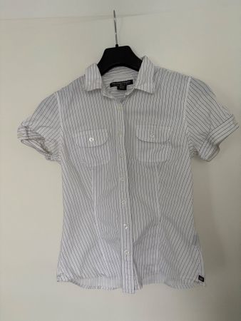Ralph Lauren Vintage Shirt - Size M (fits an S)