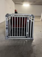 4pets pro Hunde Transportbox