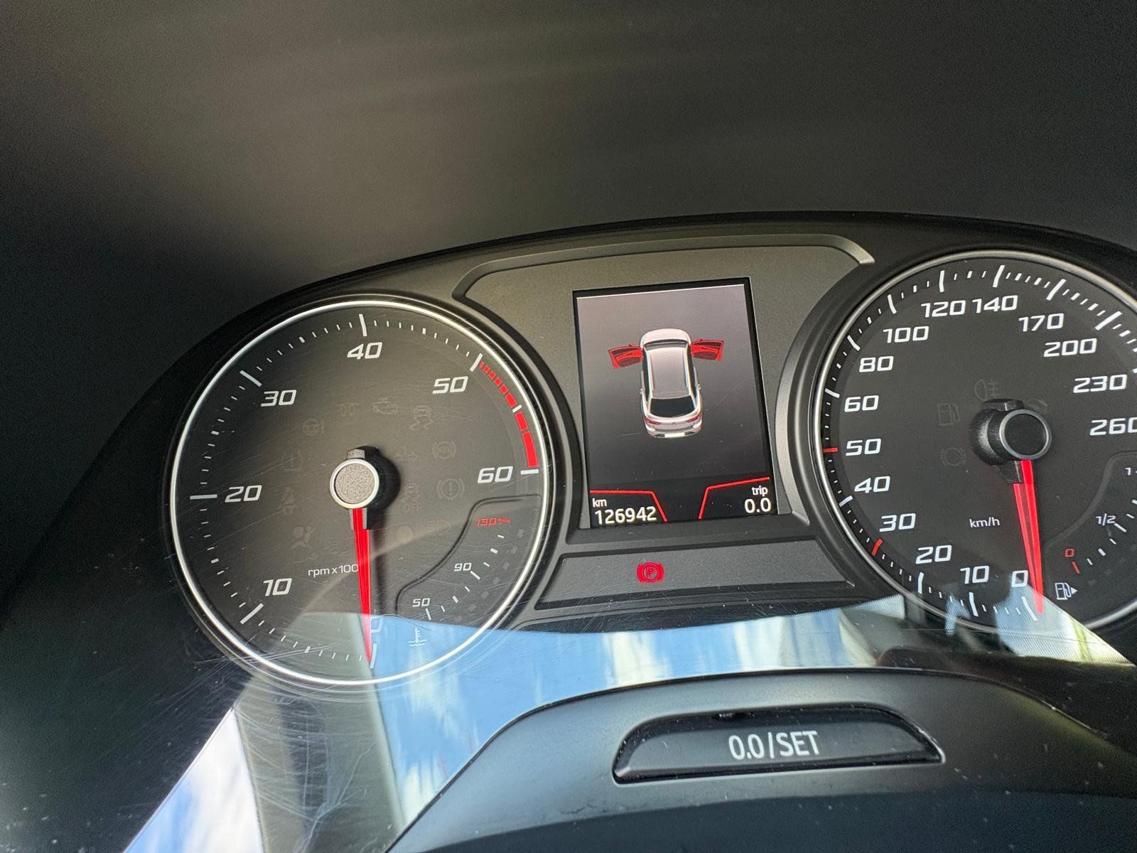 Seat Automobili: Seat Leon ST 1.6 TDI – Usato da Anglikon venduto da savic1234 3