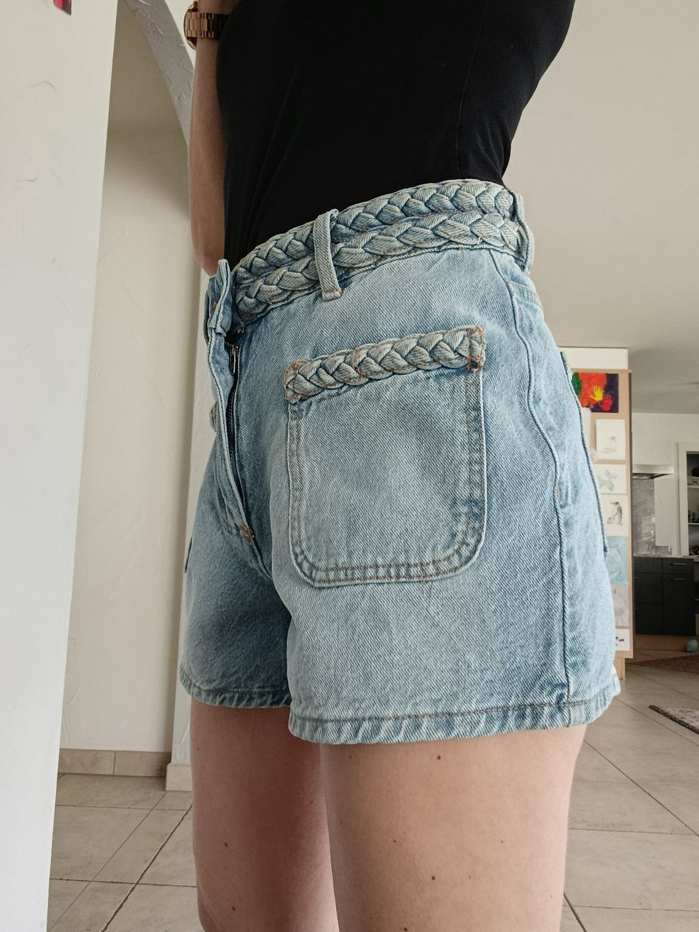 Primark Jeans: SHORT JEAN PRIMARK 36 – Nuovo (secondo la descrizione) da Sierre venduto da shirley04 1