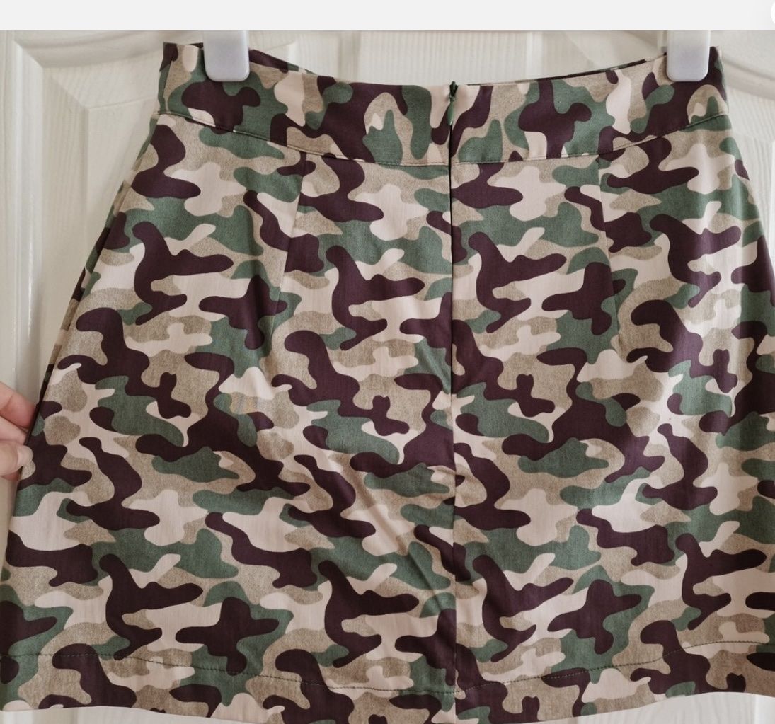 Zara Vestiti & Gonne: Zara skirt – Nuovo e nell'imballaggio originale da Opfikon venduto da MabelCouture 2