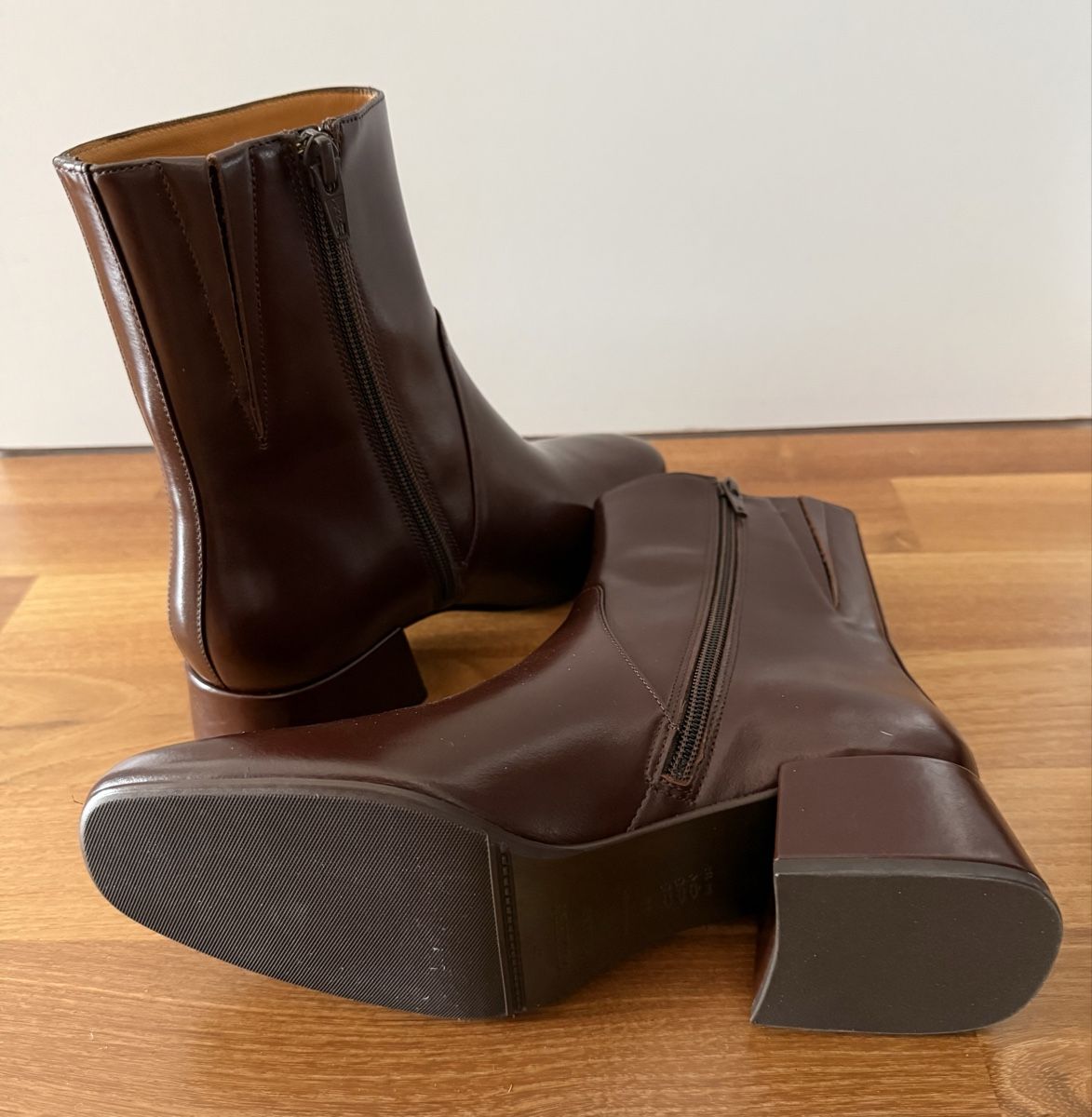 Sezane Damenschuhe: Stiefeletten von Sézane – Neu und originalverpackt aus Bern von Gonz1973 5