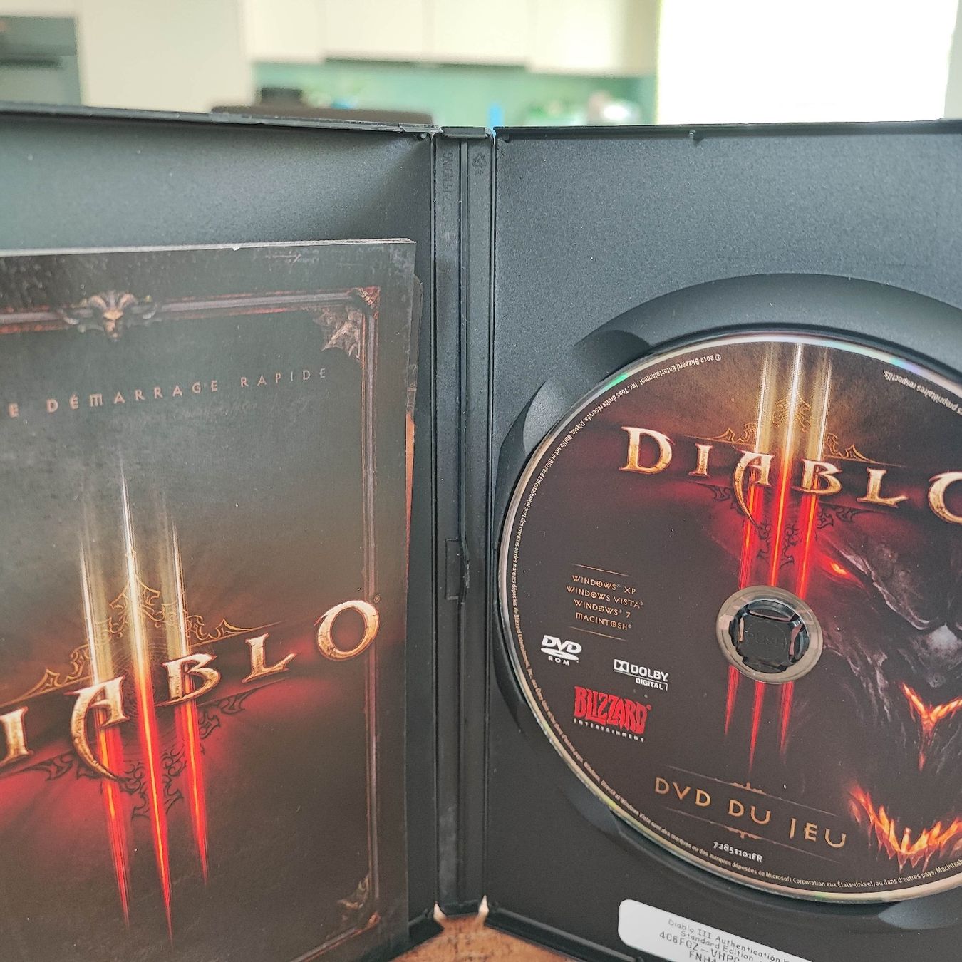 Giochi: Guide Diablo III - PC GAME – Usato da Dübendorf venduto da kb86_MOVIE 3