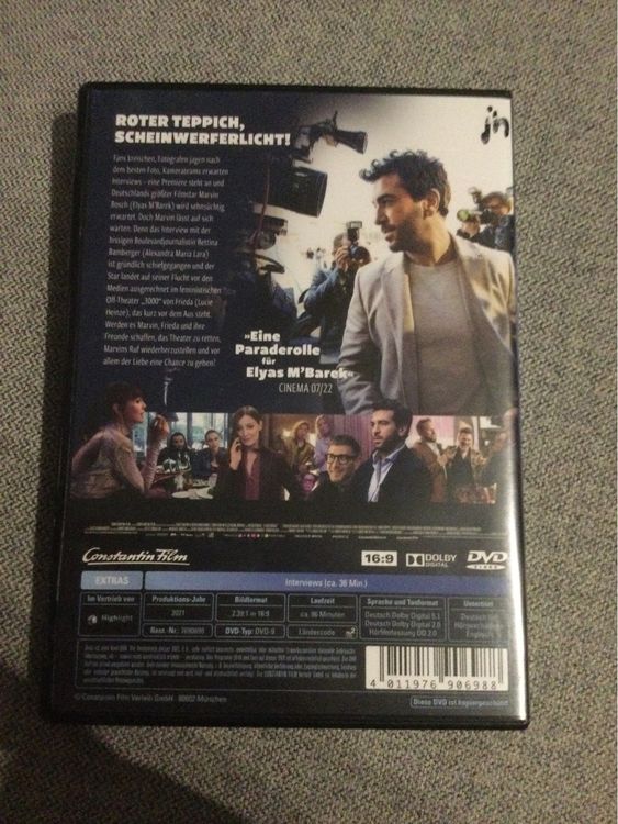 Liebesdings - DVD 2