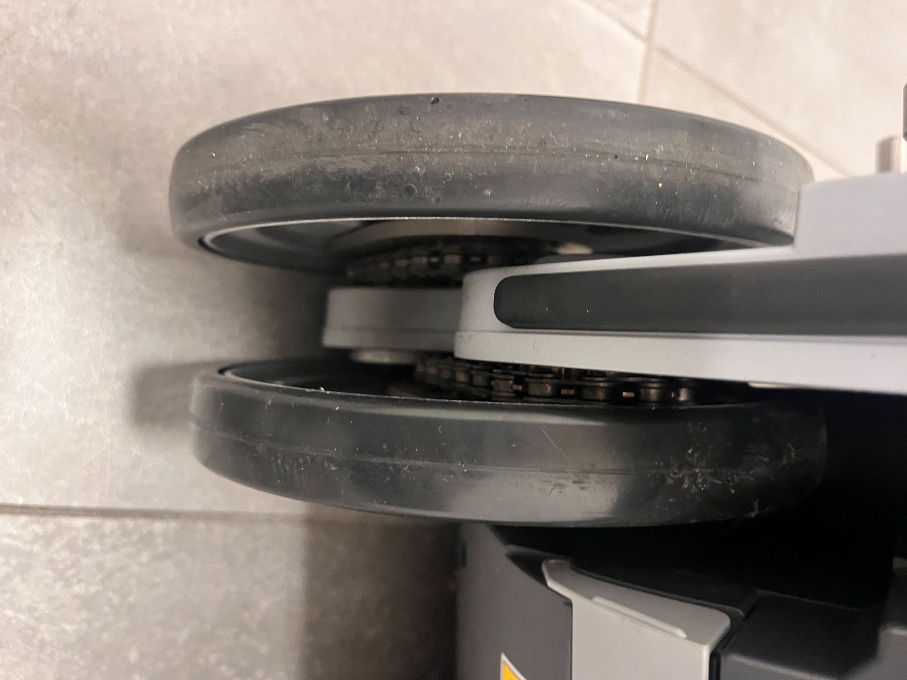 Rollstühle: Scalamobil Alber – Gebraucht aus Arbedo von tyr_5lgf 3