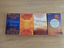 Jan-Philip Sendeker