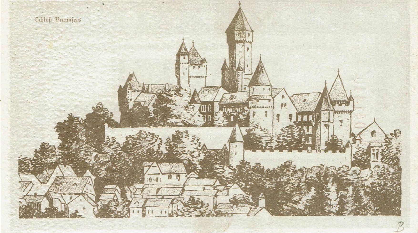 Banconote: Wetzlar 2 Mil.Mark 23.08.1923 VZ-VZ++ – Usato da Steffisburg venduto da ber_8htf 1