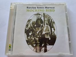 Cd The Best of Barclay James Harvest - Mocking Bird